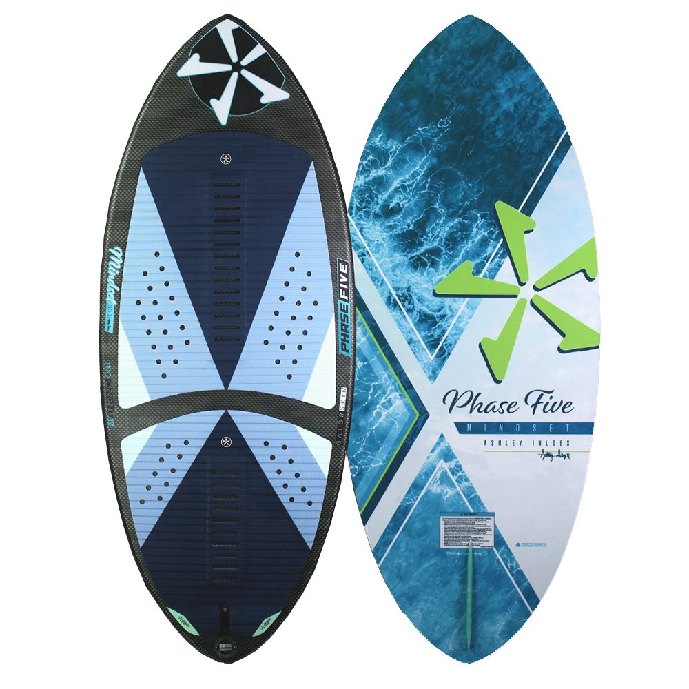 2024 Phase 5 Mindset Wakesurfer