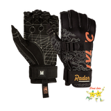 2024 Radar Lyric Inside Out Womens Waterski Gloves