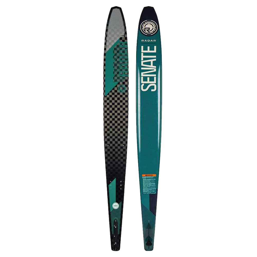 2024 Radar Senate Lithium Slalom Ski