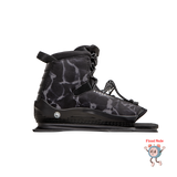 2024 Radar Womens Lyric Front Feather Frame Slalom Ski Boot