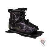 2024 Radar Womens Lyric Front Feather Frame Slalom Ski Boot