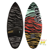 2024 Ronix Beaux Wakesurf Skimmer