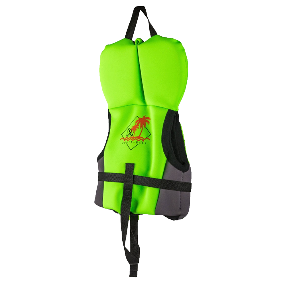 Ronix Boy's Vision Toddler CGA Life Jacket 0-30lbs