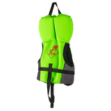 Ronix Boy's Vision Toddler CGA Life Jacket 0-30lbs