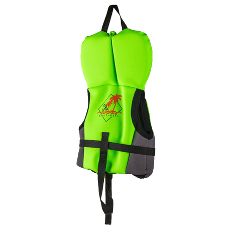 Ronix Boy's Vision Toddler CGA Life Jacket 0-30lbs