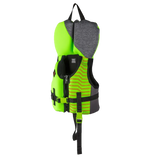 Ronix Boy's Vision Toddler CGA Life Jacket 0-30lbs