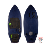 2024 Ronix H.O.M.E. Carbon Pro M50 Wakesurfer