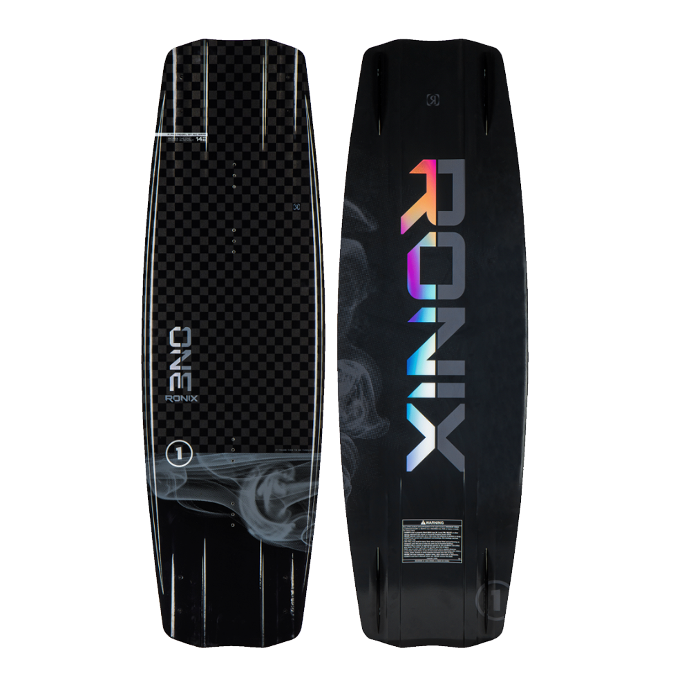 2024 Ronix One Blackout Wakeboard