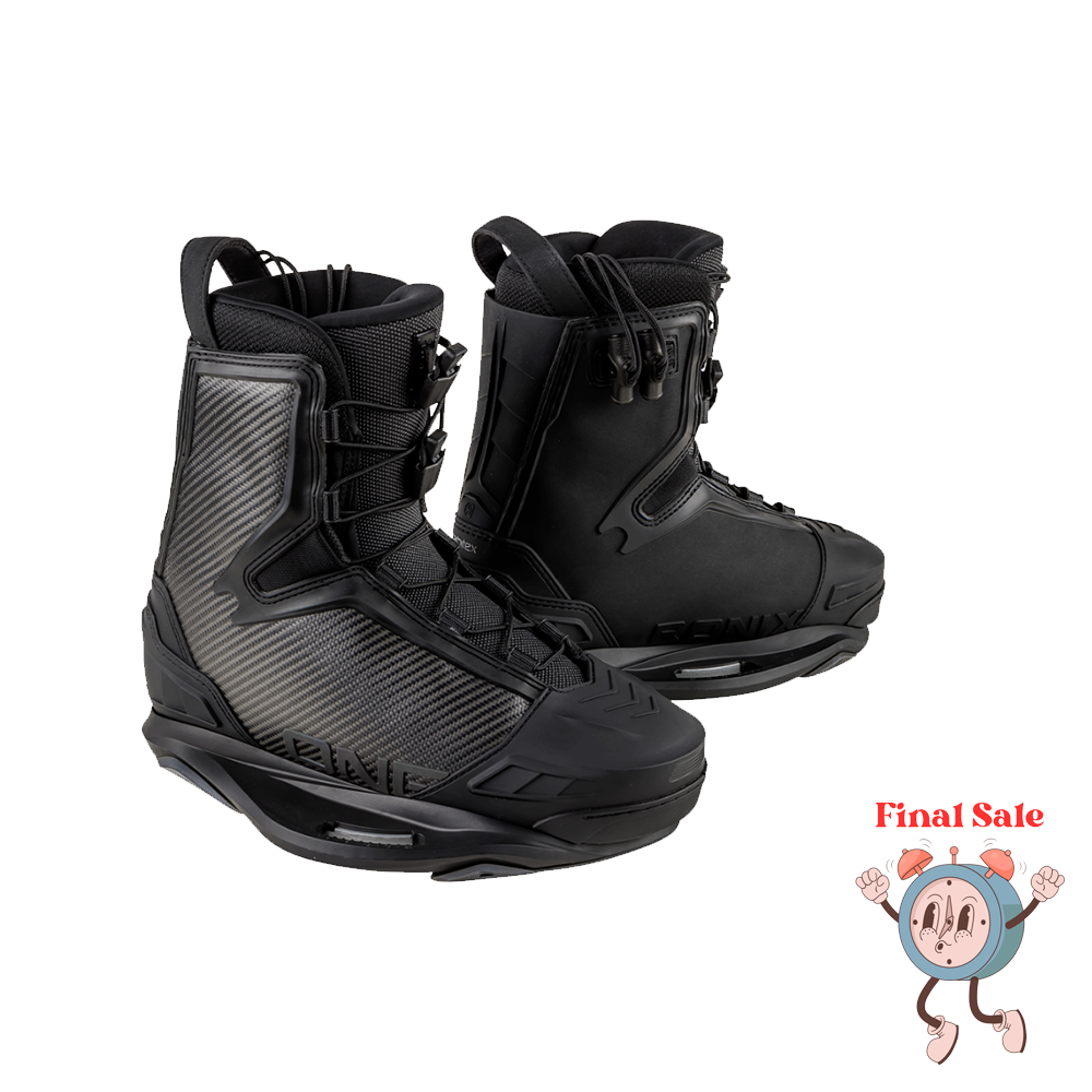 2024 Ronix One Carbitex Wakeboard Boot