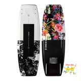 2024 Ronix Quarter Til Midnight Wakeboard