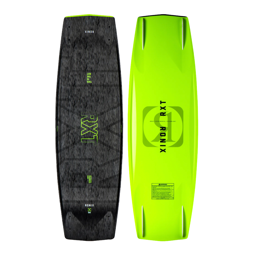 2024 Ronix RXT Wakeboard – Wake Effects