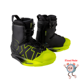 2024 Ronix RXT Wakeboard Boots
