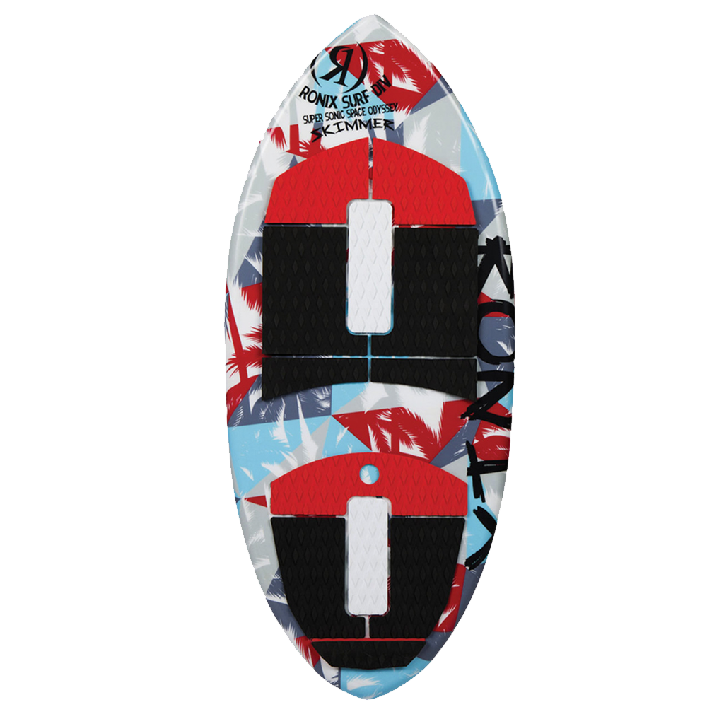 2024 Ronix Super Sonic Space Odyssey Skimmer