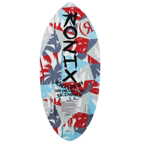 2024 Ronix Super Sonic Space Odyssey Skimmer