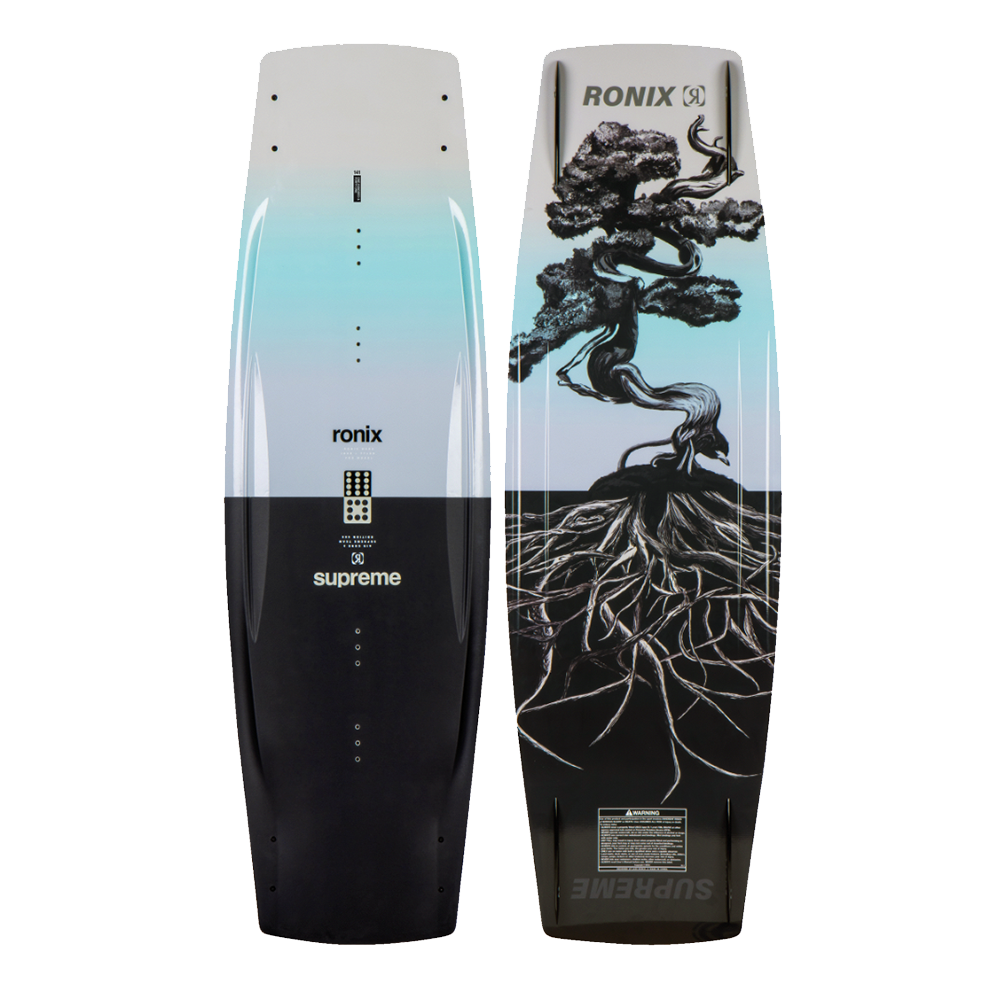 2024 Ronix Supreme Wakeboard