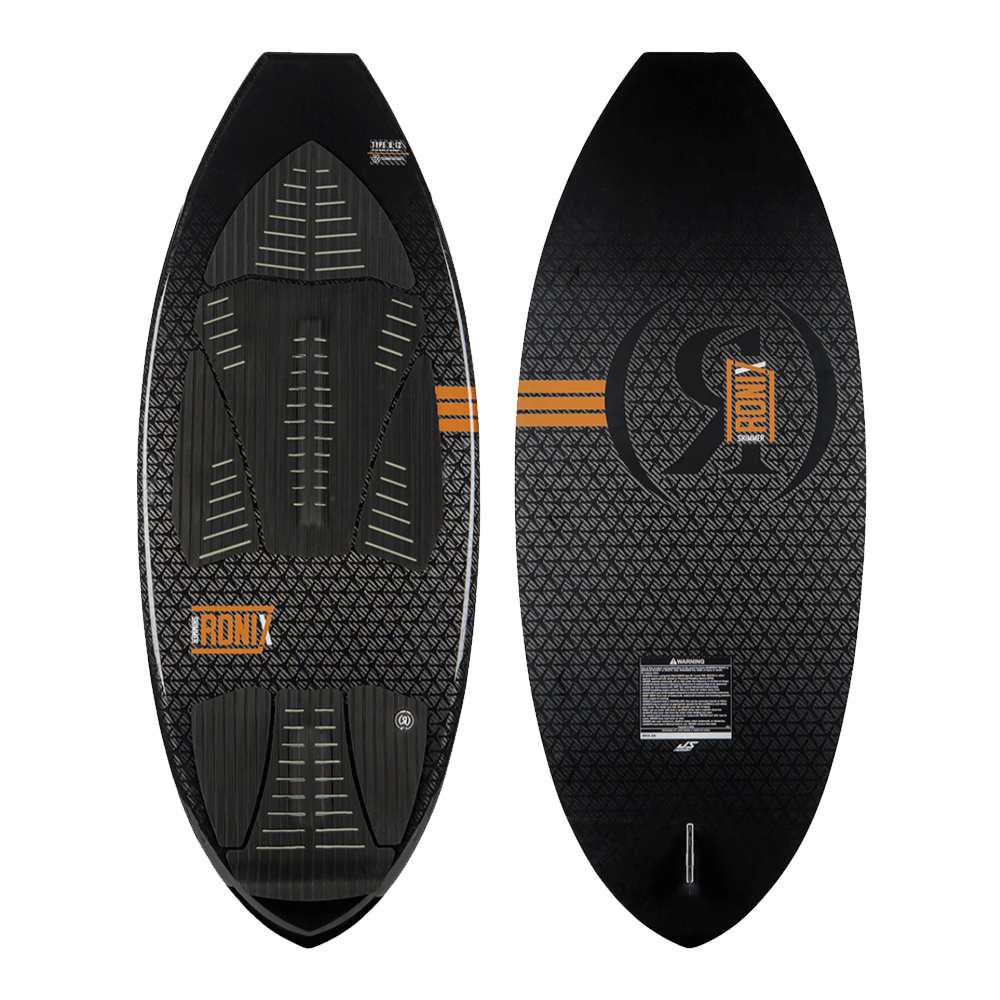 2024 Ronix Type 8:12 Wakesurf Skimmer