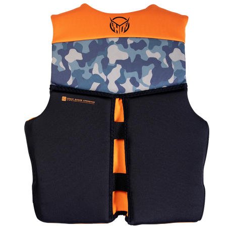 2025 HO Boys Youth Pursuit Life Jacket