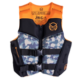 2025 HO Boys Youth Pursuit Life Jacket