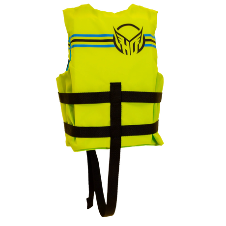 2025 HO Child Hot Shot Life Jacket