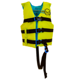 2025 HO Child Hot Shot Life Jacket