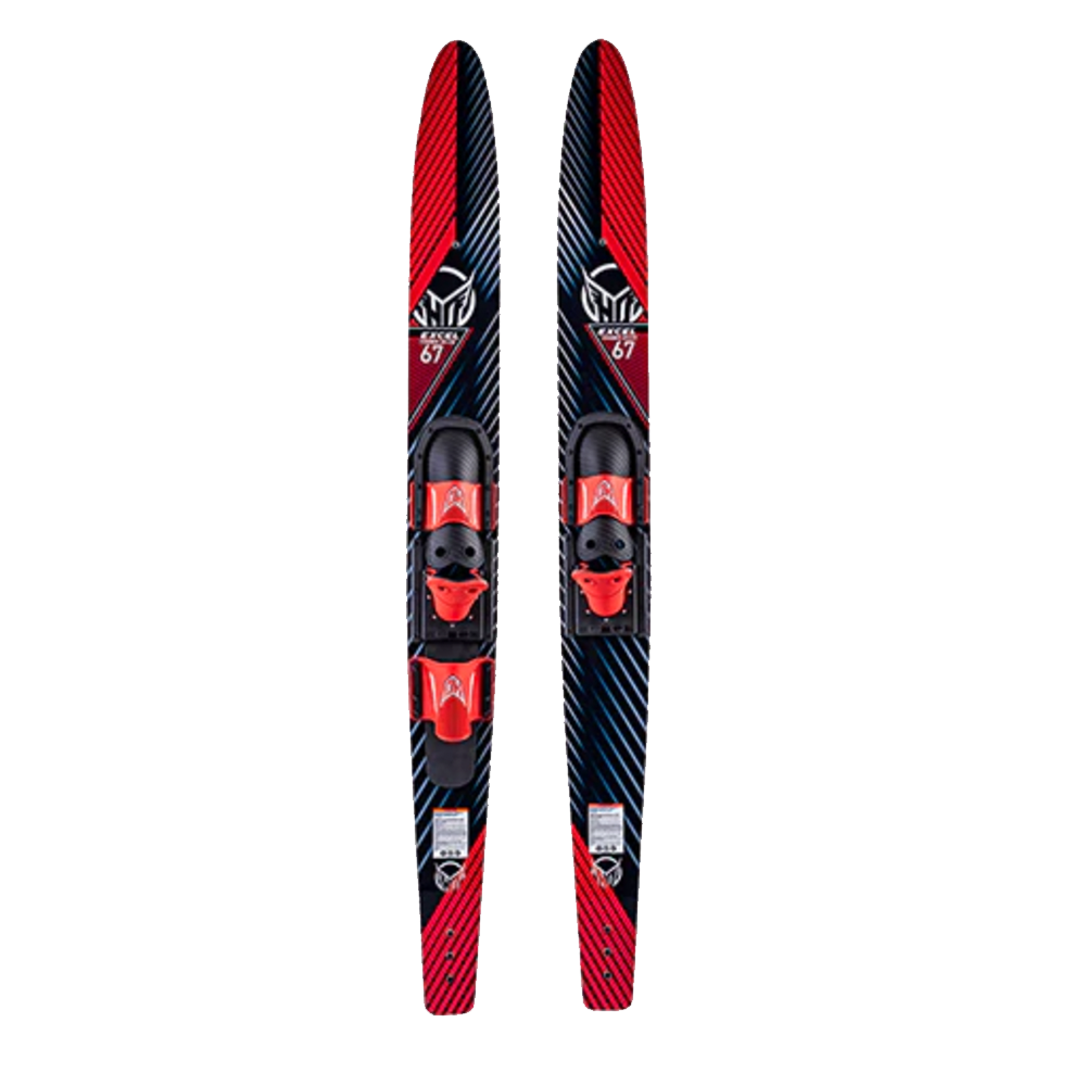 2025 HO Excel Combos Water Skis