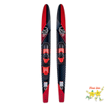 2025 HO Excel Combos Water Skis