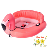 2025 HO Flamingo Towable Tube