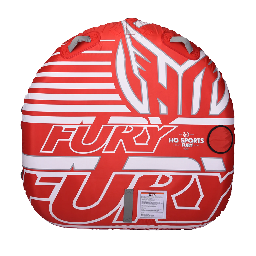 2025 HO Fury Tube