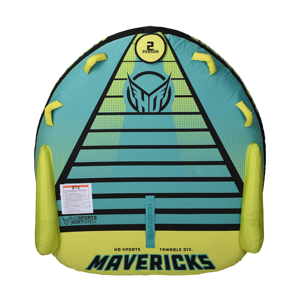 2025 HO Mavericks 2 Tube