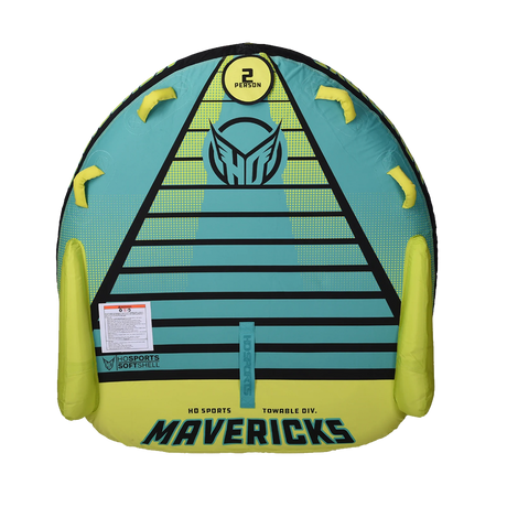 2025 HO Mavericks 2 Tube