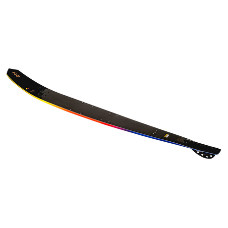 2025 HO Omni Ultra Black Slalom Ski