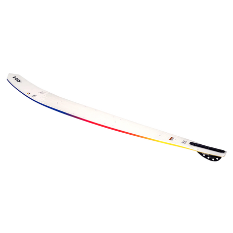 2025 HO Omni Ultra White Slalom Ski