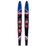 2025 HO Sports Blast Combo Water Skis