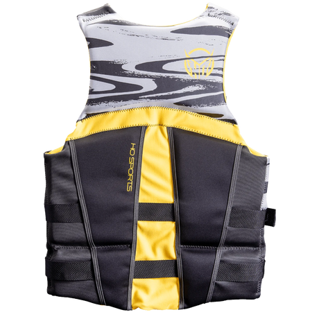 2025 HO Sports Mens Mission Life Jacket