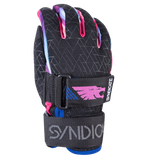 2025 HO Sports Syndicate Angel Water Ski Gloves