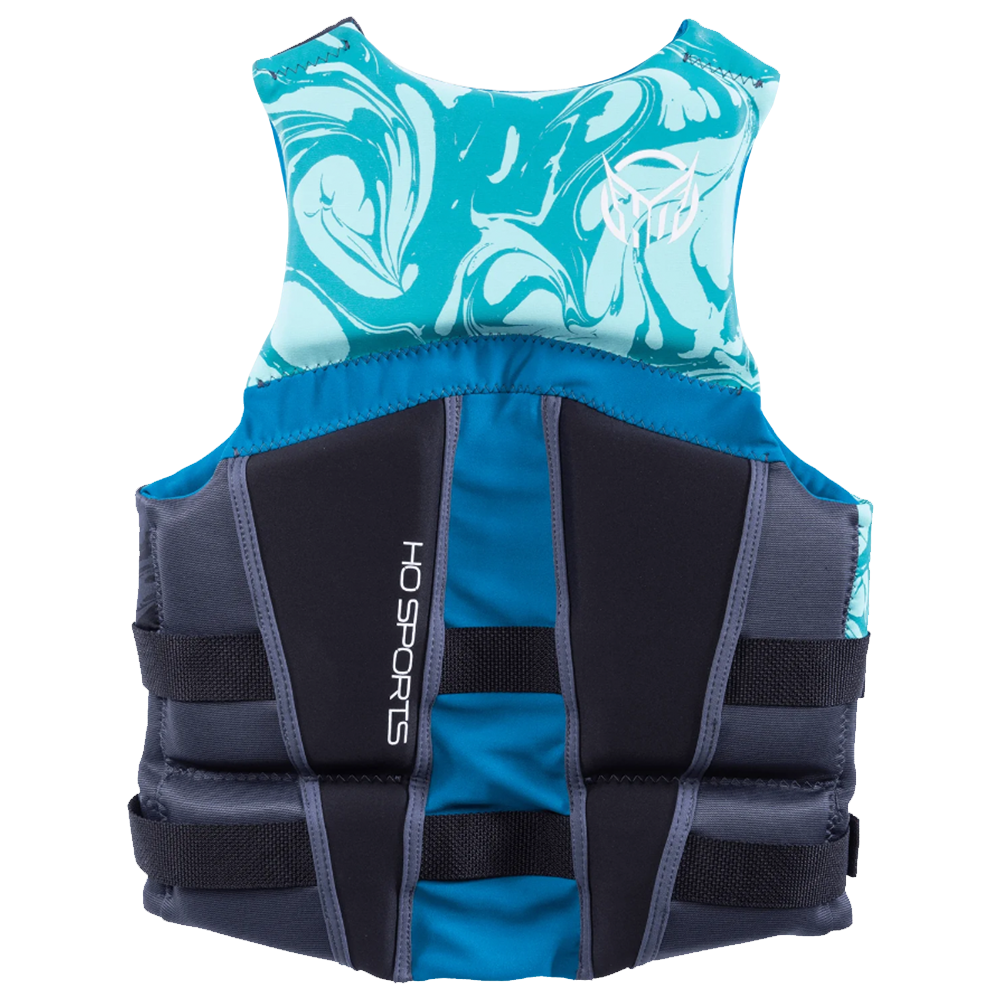 2025 HO Sports Womens Mission Life Jacket