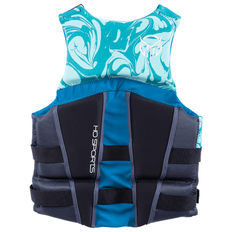 2025 HO Sports Womens Mission Life Jacket