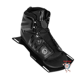 2025 HO Stance 130 Front Water Ski Binding w/ATOP Reel Lacing System