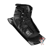 2025 HO Stance 130 Rear Water Ski Binding w/ATOP Reel Lacing System