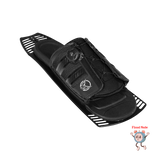 2025 HO Stance Adjustable Rear Toe Plate (ARTP) with ATOP Reel Lacing System