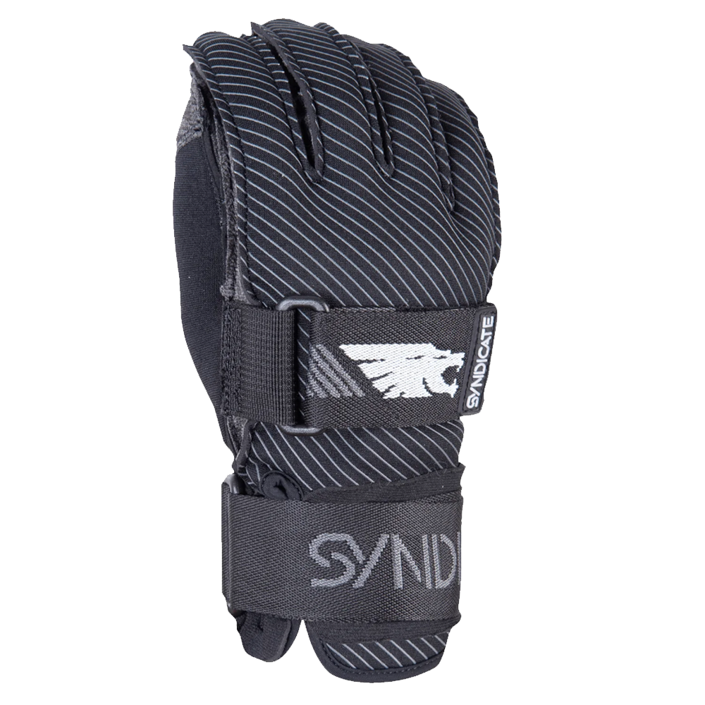 2025 HO Syndicate 41 Tail Inside Out Glove