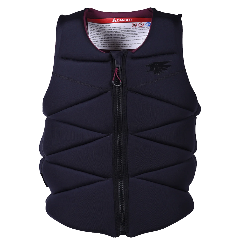 2025 HO Syndicate Womens Zero Impact Vest