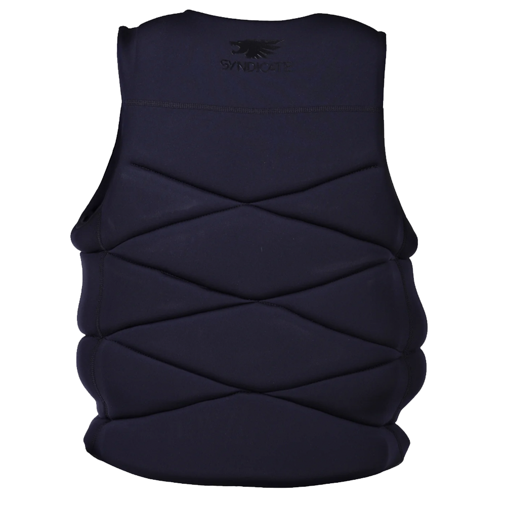 2025 HO Syndicate Zero Impact Vest