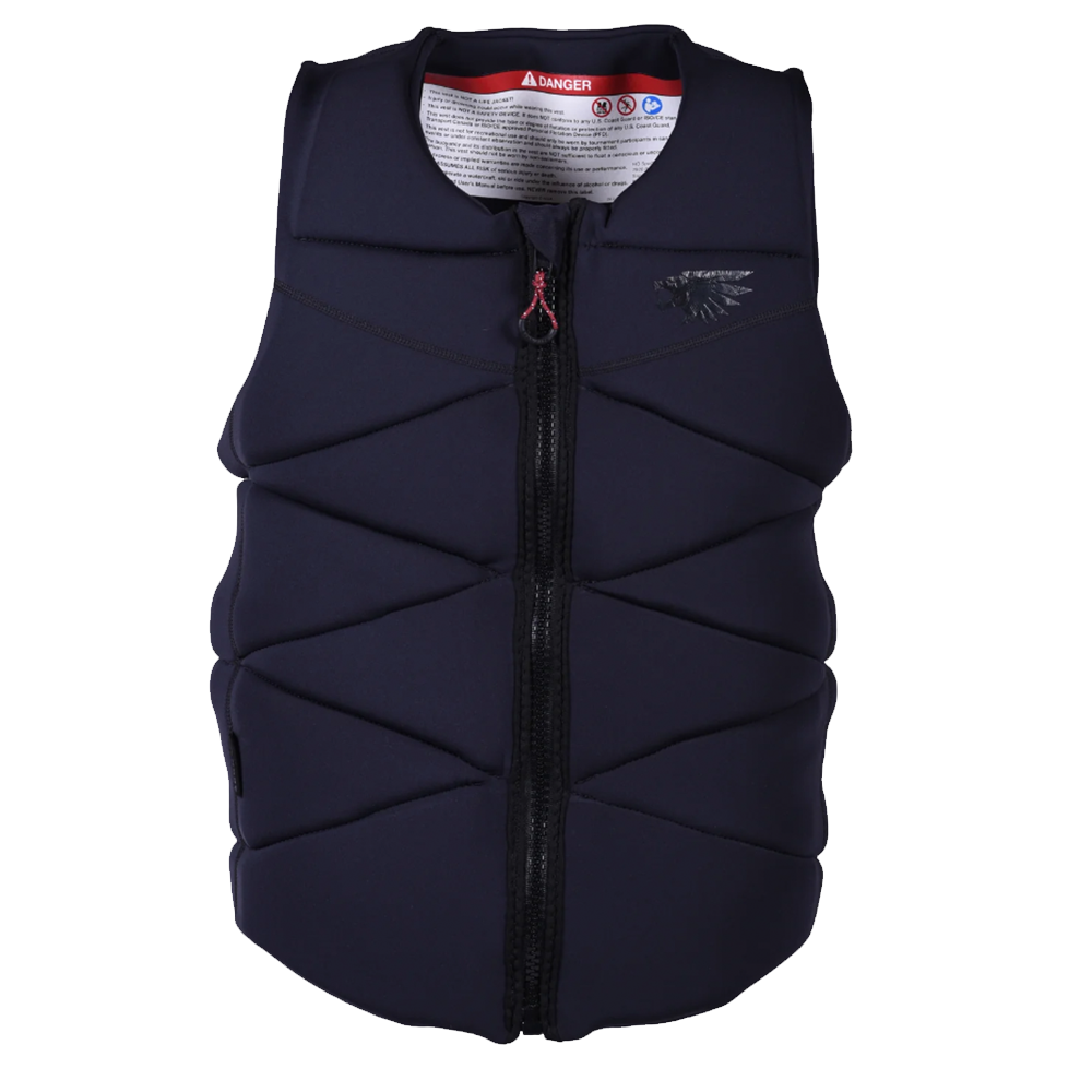 2025 HO Syndicate Zero Impact Vest