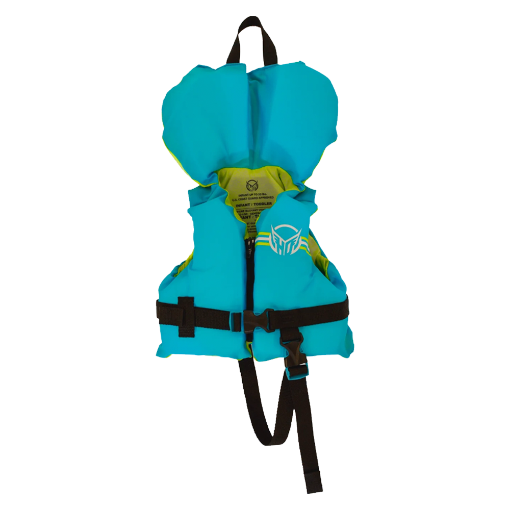 2025 HO Toddler Hot Shot Life Jacket