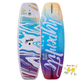 2025 Hyperlite 119 Divine Jr Wakeboard