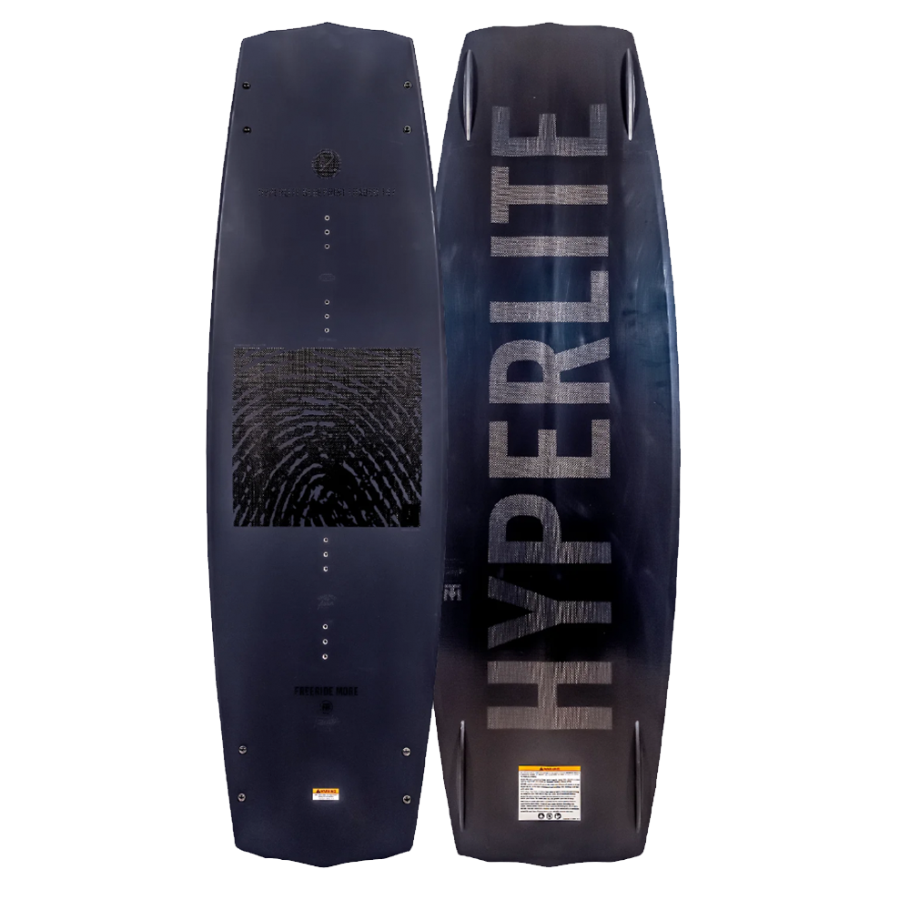 2025 Hyperlite Blueprint Loaded Wakeboard