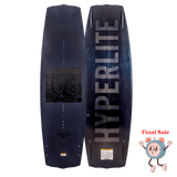 2025 Hyperlite Blueprint Loaded Wakeboard