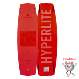 2025 Hyperlite Blueprint Wakeboard