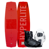 2025 Hyperlite Blueprint With Hyperlite Team OT